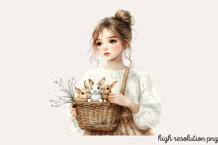 Easter Sublimation Designs Image 23