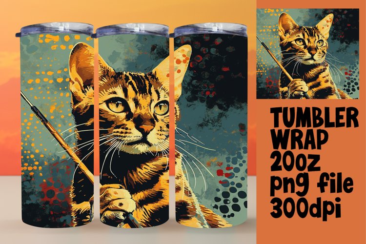 Black Cat Png Image 7