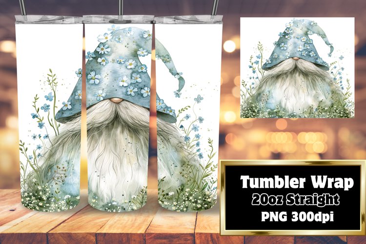 Gnome Clipart Image 16