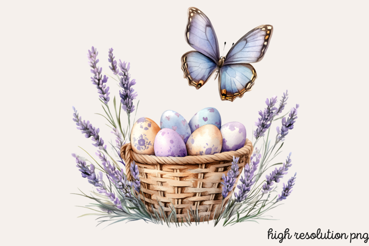 Happy Easter Png Image 2