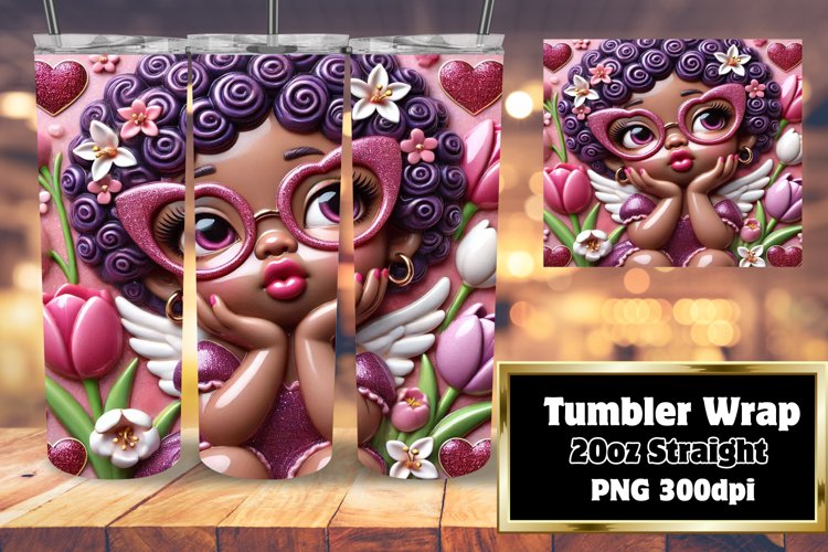 Valentines Sublimation Design Image 12