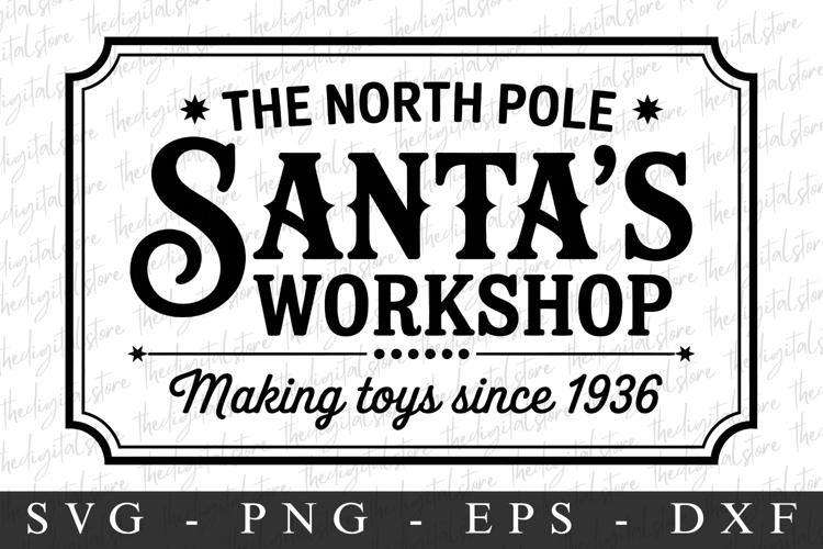 Funny Christmas Ornament Svg Image 21