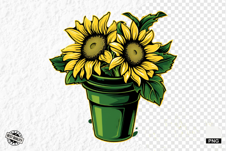 Garden Png Image 8