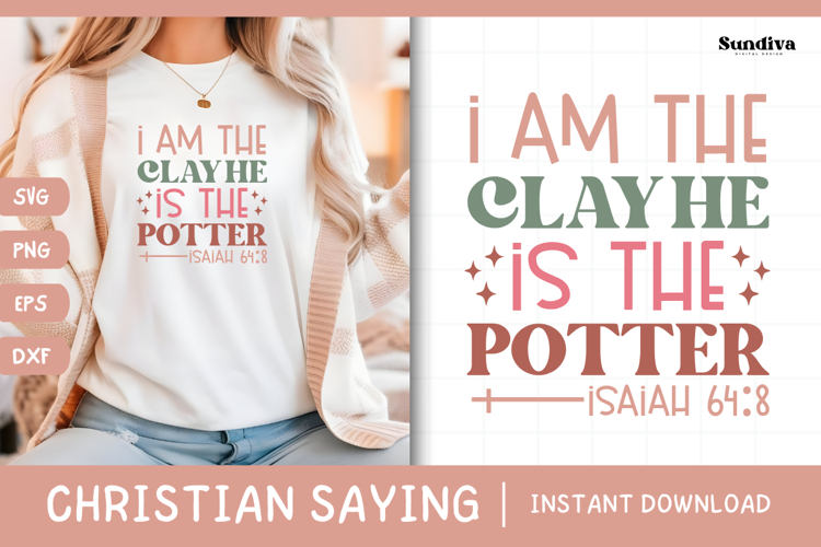 Boho SVG Image 6