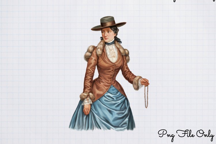 Boho Clipart Image 20