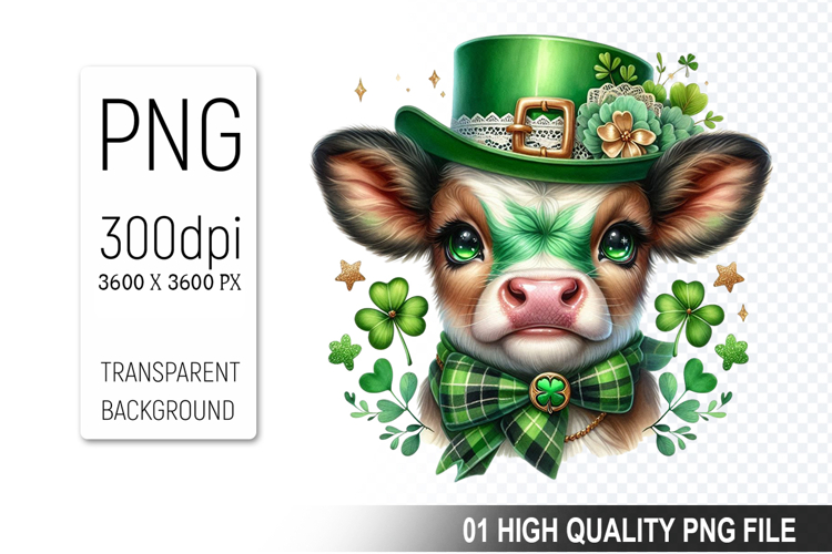 Clover Png Image 9