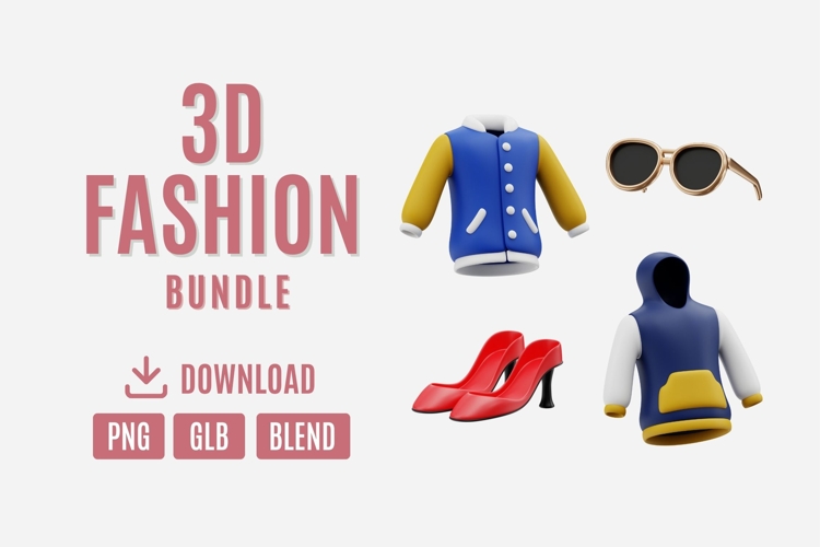 Fashion Clipart Image 20