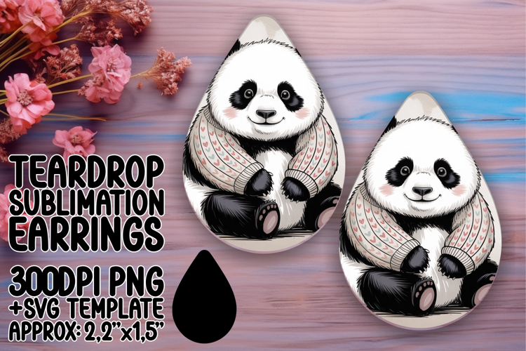 Earrings Png Image 8