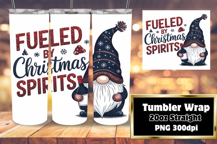 Christmas Gnomes Png Image 10