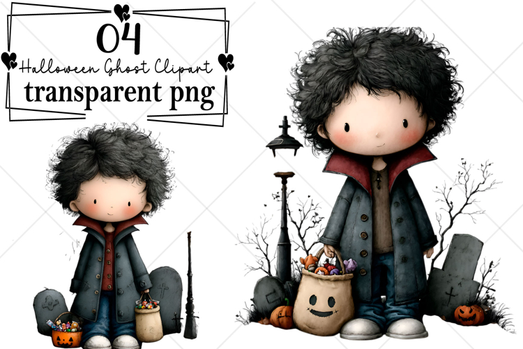 Kawaii Clipart Image 8
