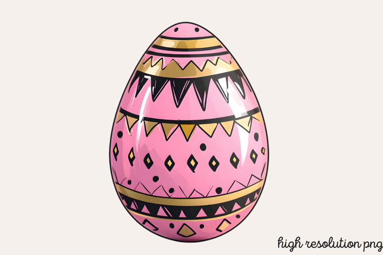Easter Sublimation Designs Image 19