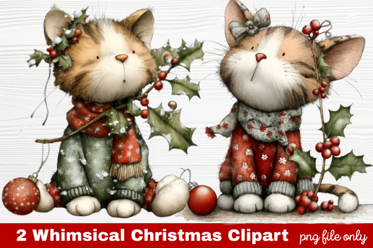 Cartoon Characters Clipart Image 15