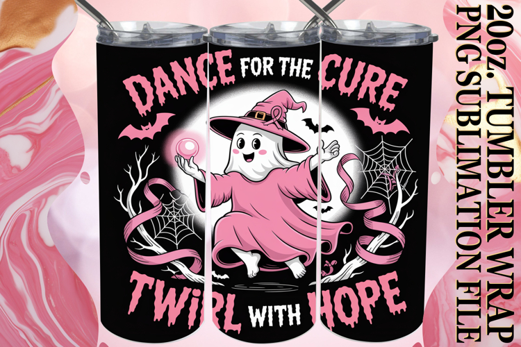 Breast Cancer Awareness Clipart Image 6