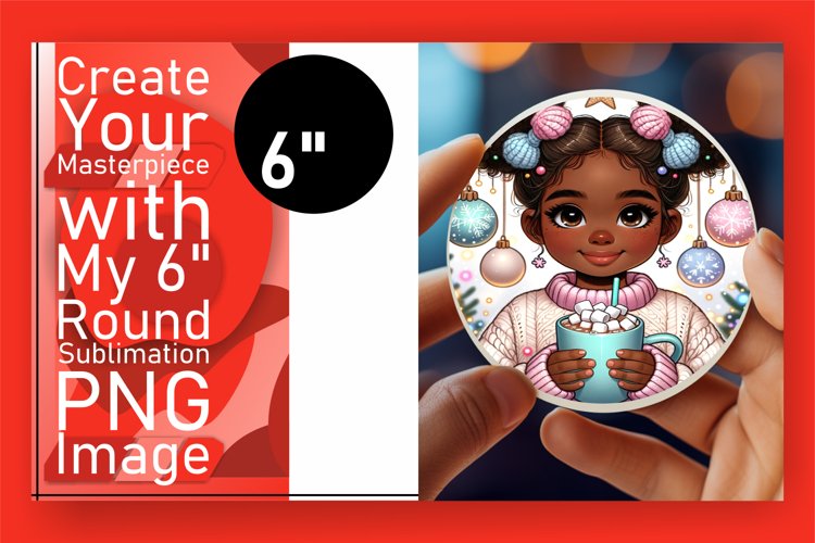 Christmas Sublimation Designs Image 22