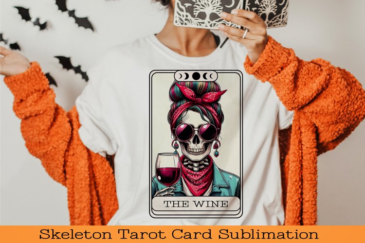 Skeleton Clipart Image 24