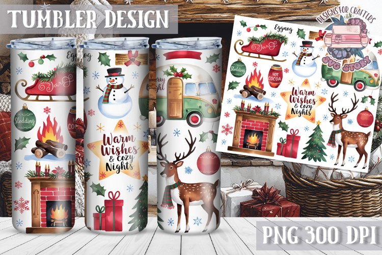 Christmas Story Svg Image 6