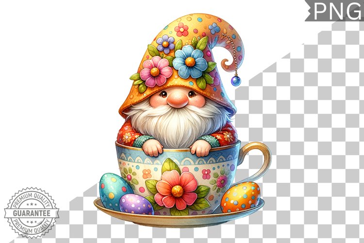 Easter Clipart Image 7