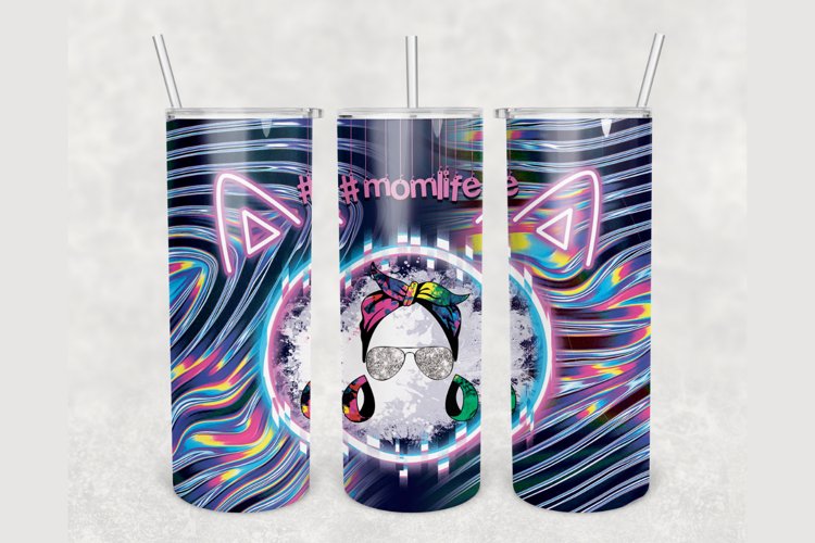 Sublimation Tumbler Designs Image 13