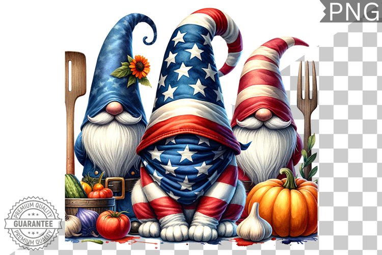 4th Of July Sublimation Design Image 24