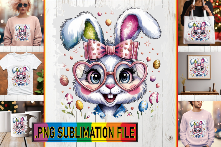 Easter Graphics Image 8