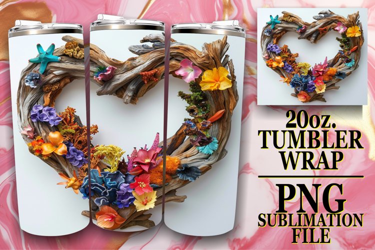 Floral Pattern Png Image 8