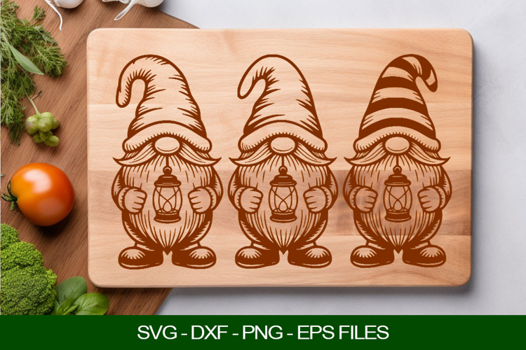 Cutting Board SVGs Image 31