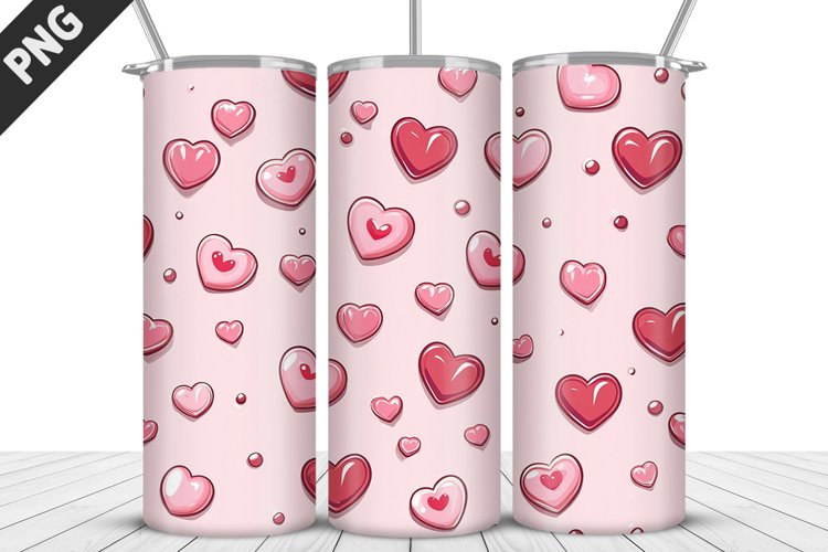 Valentines Sublimation Design Image 22