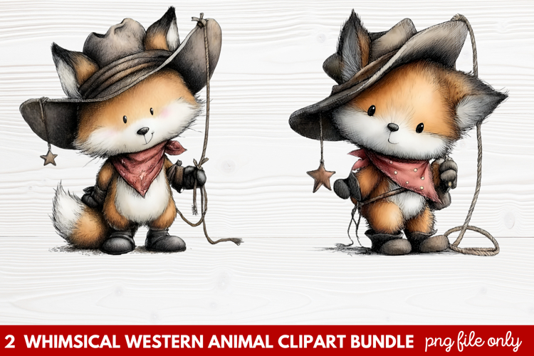 Rodeo Clipart Image 15