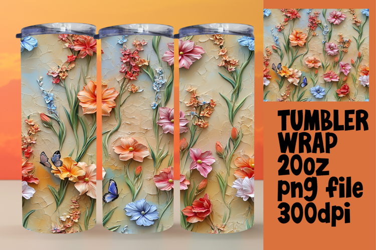 Flower Graphic Image 12