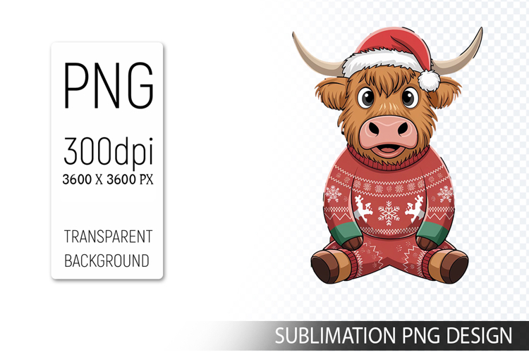 Buffalo Clipart Image 5