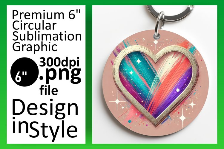 Heart PNG Image 19
