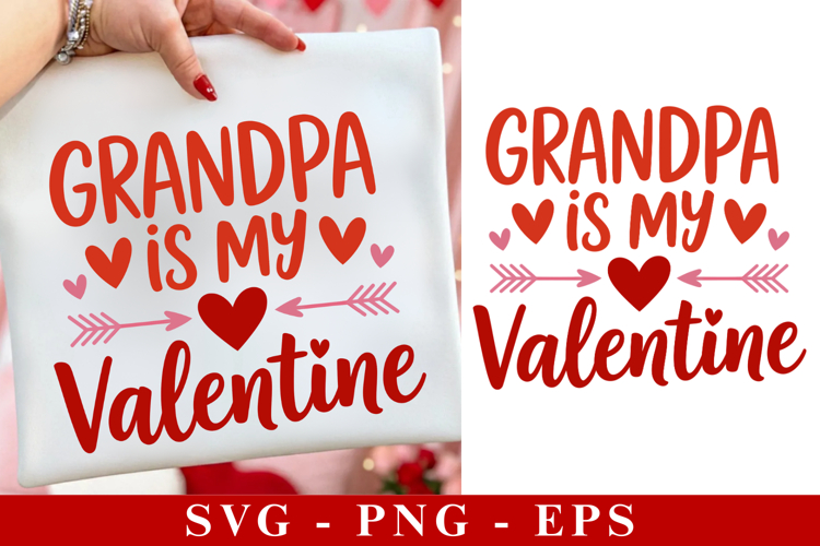 Valentine Card Svg Image 14