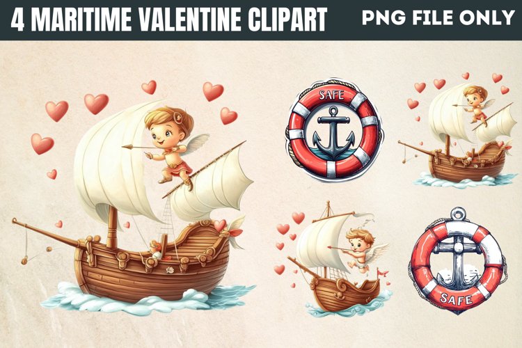 Valentines PNG Image 17