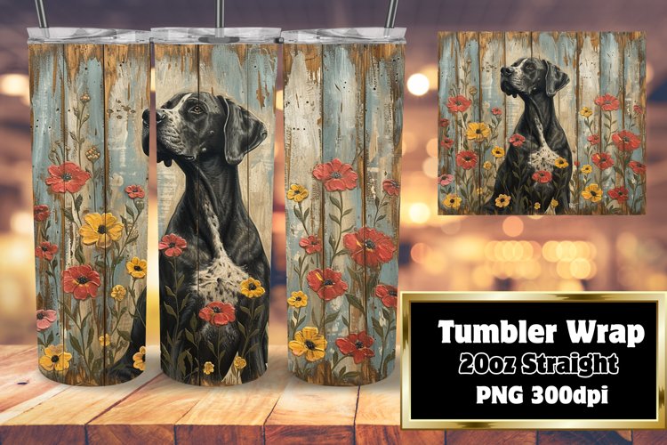 Sublimation Tumbler Wraps Image 19