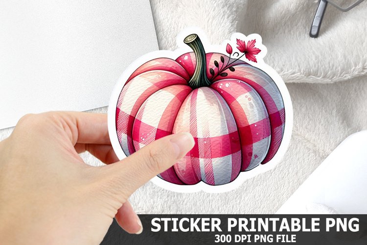 Halloween Pumpkin Clipart Image 19