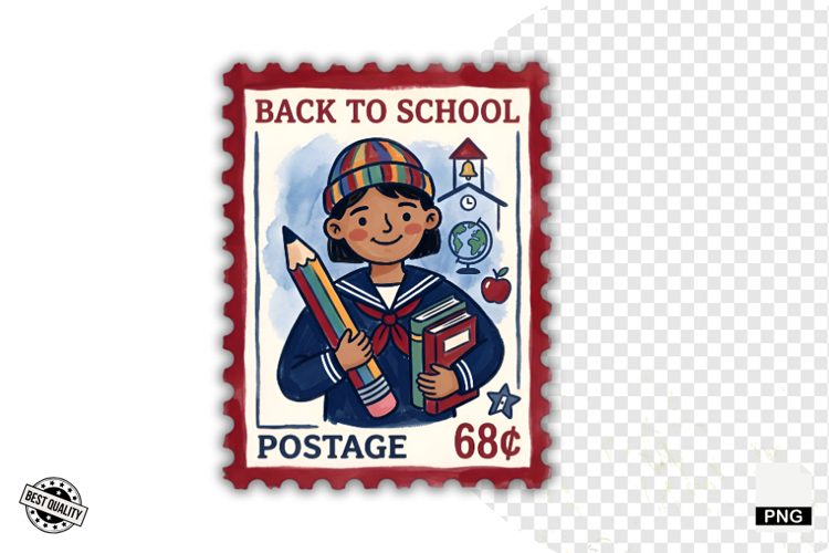 School PNG Image 16