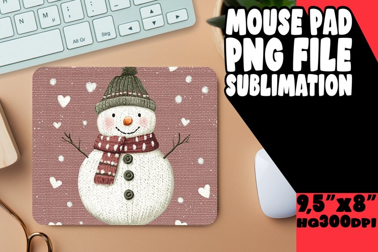 Snowman PNG Image 18