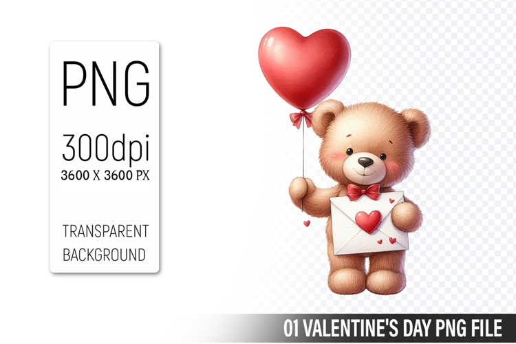 Bear Graphic Image 3