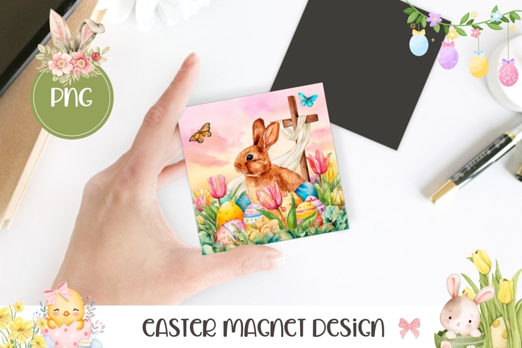 Easter Bunny Png Image 14