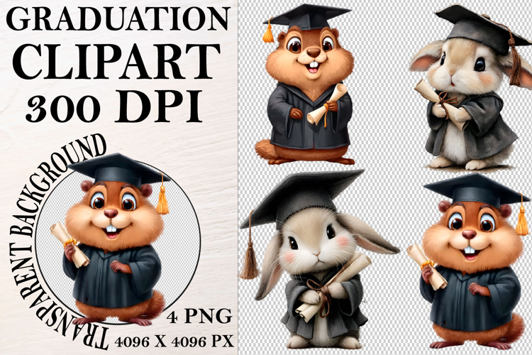 Animal Clipart Image 8