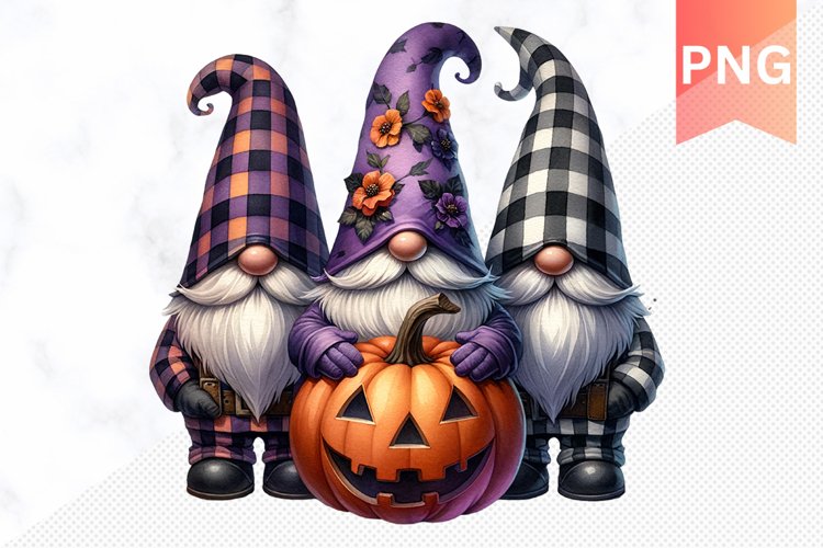 Gnome Clipart Image 5