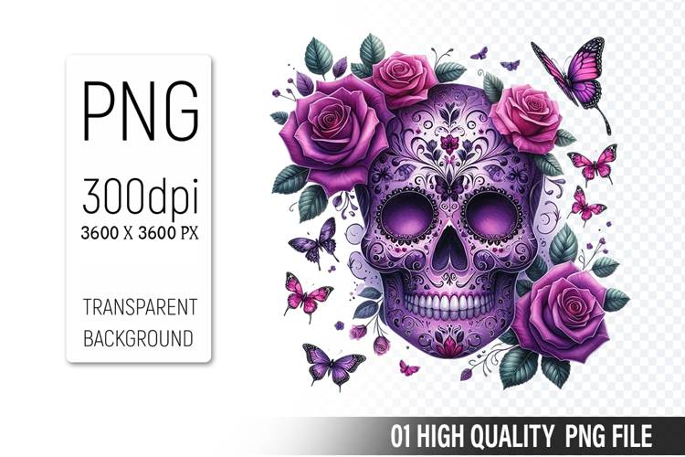 Totenkopf Png Image 8