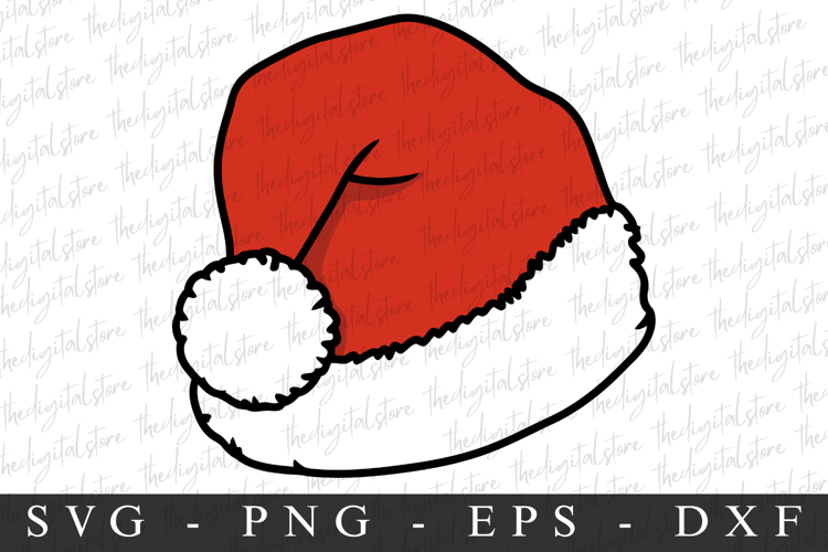 Merry Christmas Tree Svg Image 7