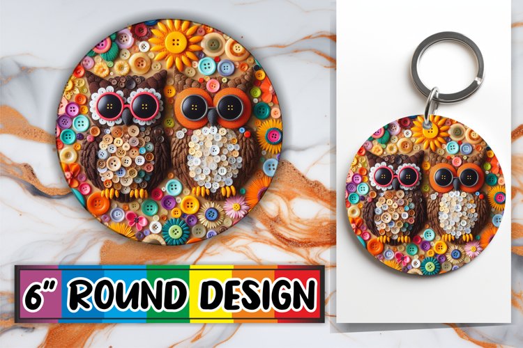 Owl Clipart Image 15