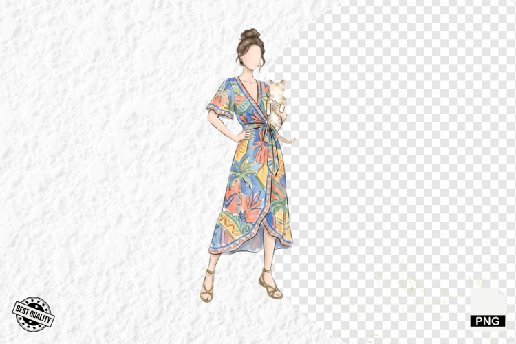 Beach Clipart Image 19