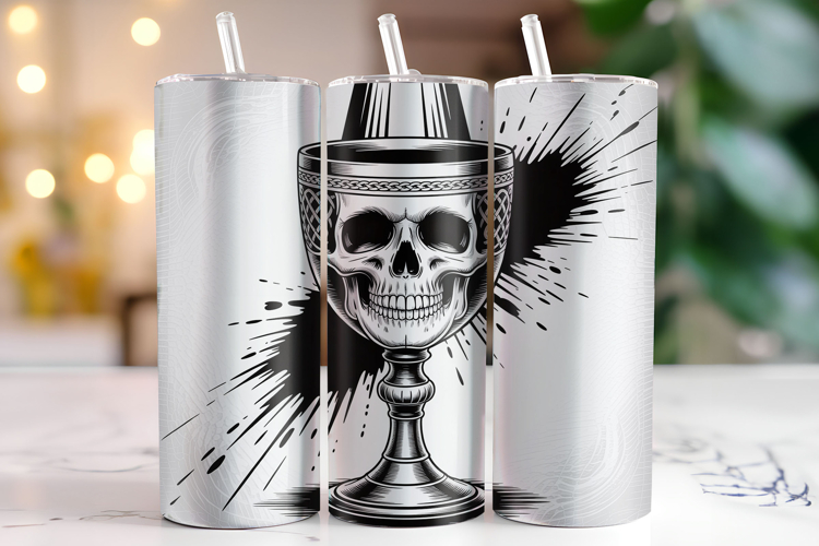 Sublimation Tumbler Wraps Image 22