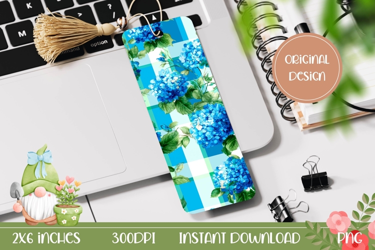 Blue Flowers Png Image 3