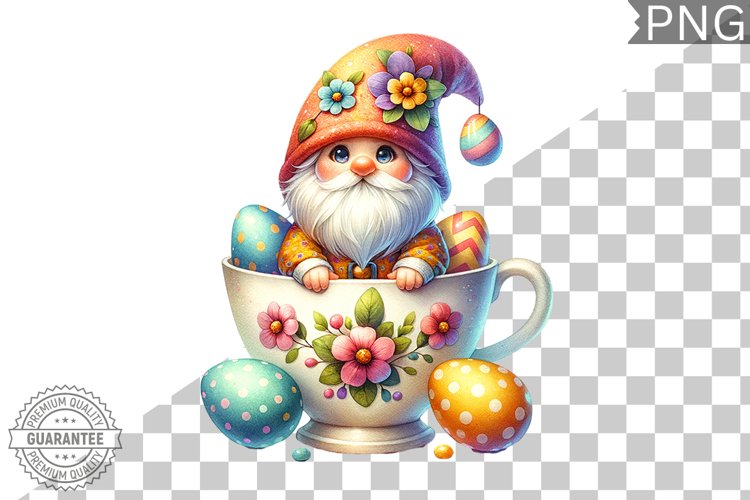 Easter Clipart Image 8