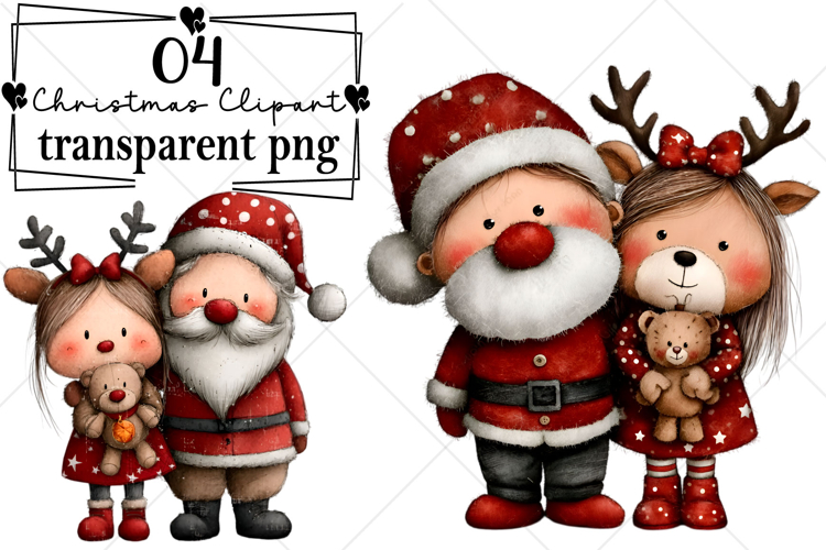 Character Clipart Image 24