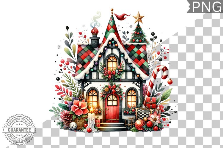 House Clipart Image 17